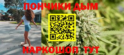 крисы Берёзовский